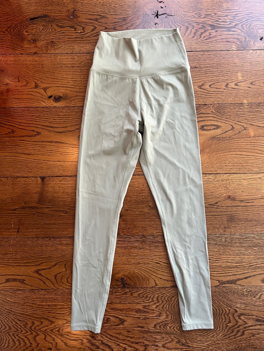 Born Primitive High-Waist Leggings - Light Sage